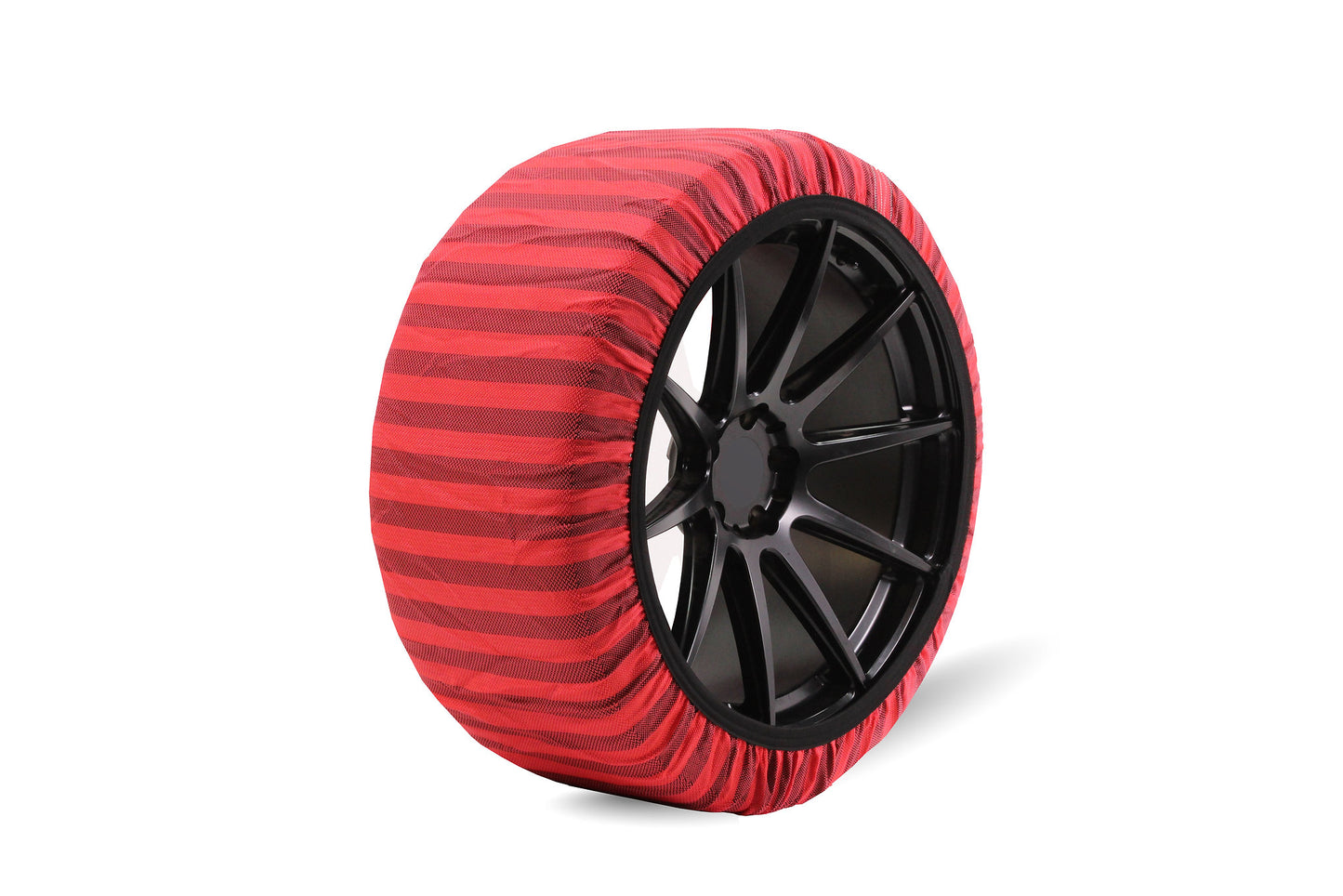 Lanțuri zăpadă textile - ISSE Classic - Mărime XL