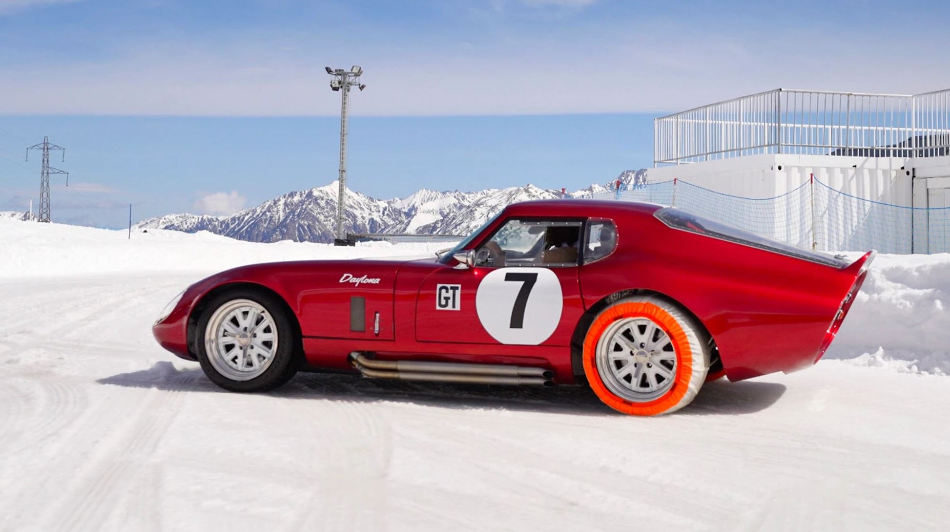 Lanturi de zapada textile marca Isse | antiderapant.ro