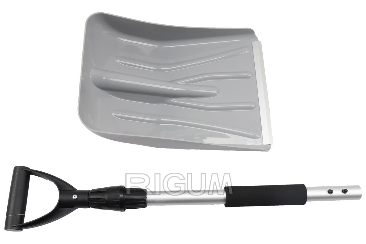 Lopata auto de zapada Rigum 